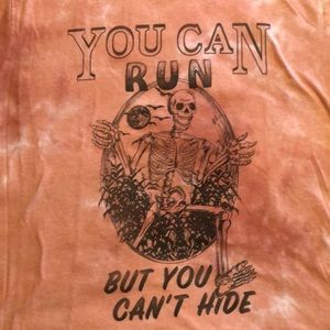 American Eagle T-shirt. Size medium